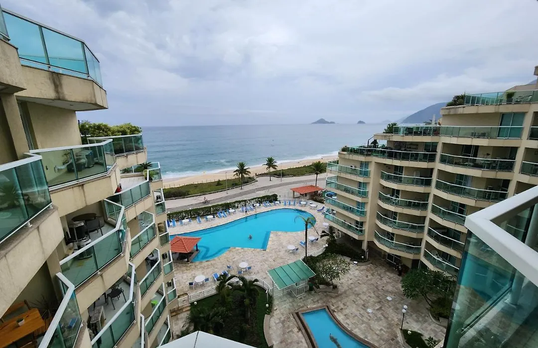 Unidade Autonoma 609 em Villa Del Sol-1
