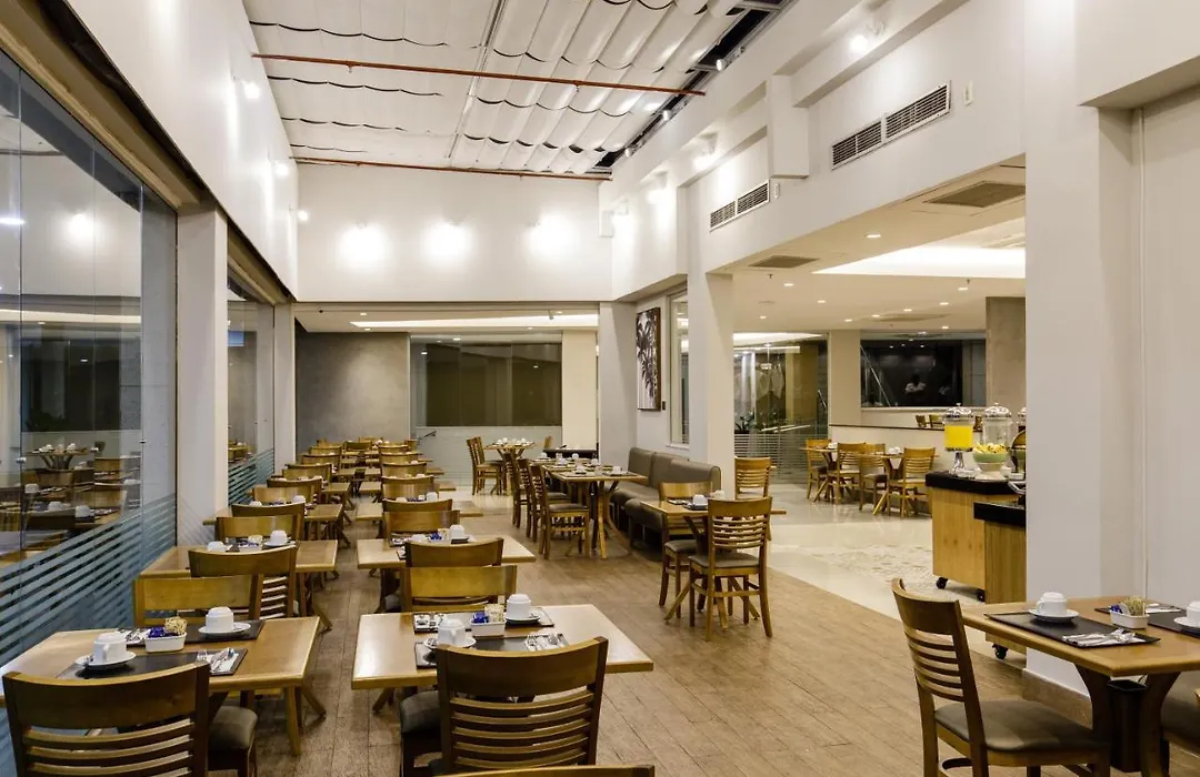 Promenade Link Stay Barra Da Tijuca-1