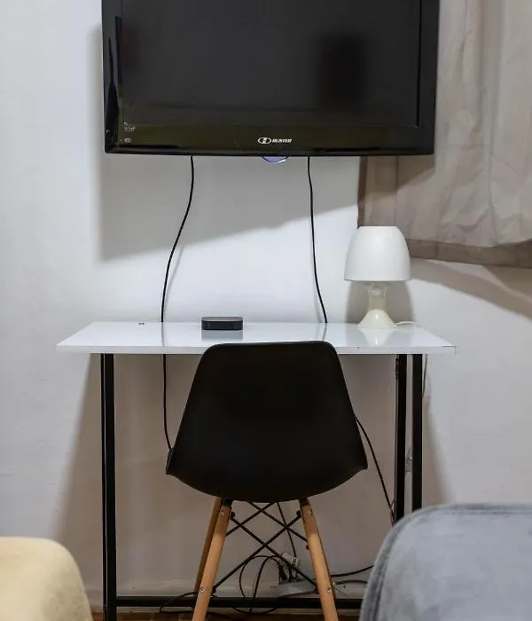 Agradavel Em Copacabana - Ideal Para Amigos - El108 Z4-1