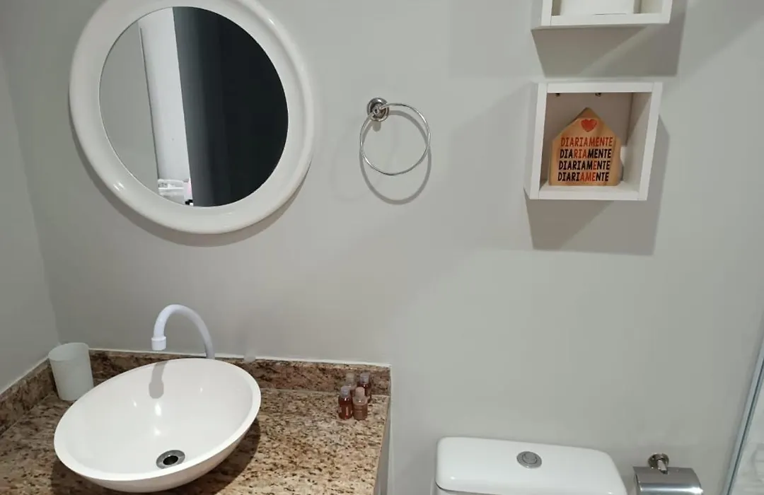 Loft Confortavel Em Araruama-1