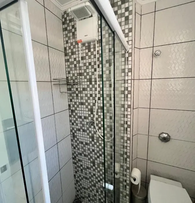 Apartamento Moderno-1