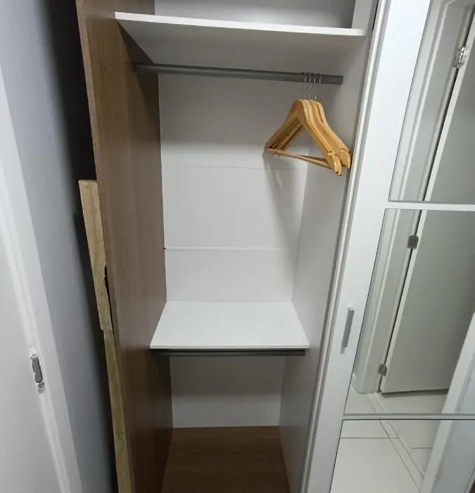 Linda Suite Proxima Riocentro - Rio Stay Residence-1