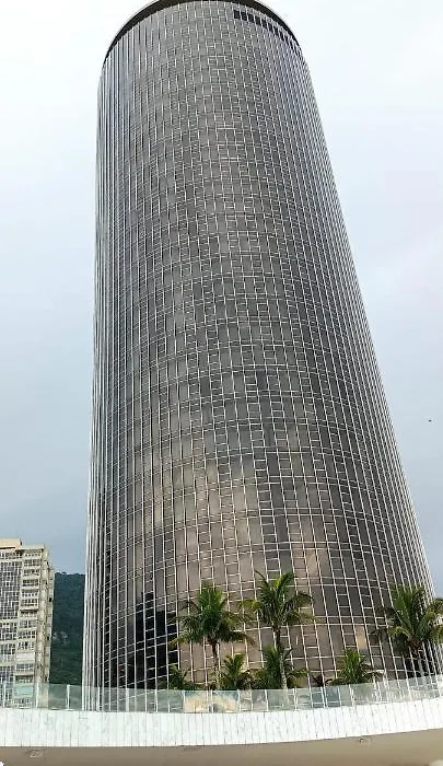 Hotel Nacional Rio De Janeiro-1