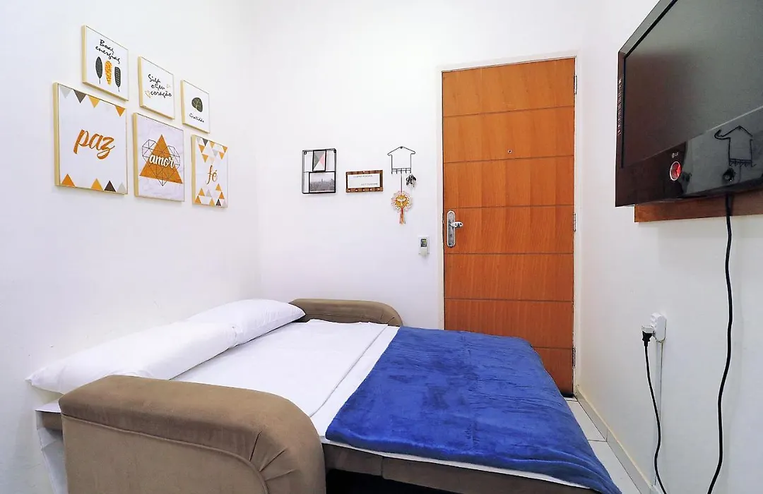 Apartamento Copacabana Gt01-1