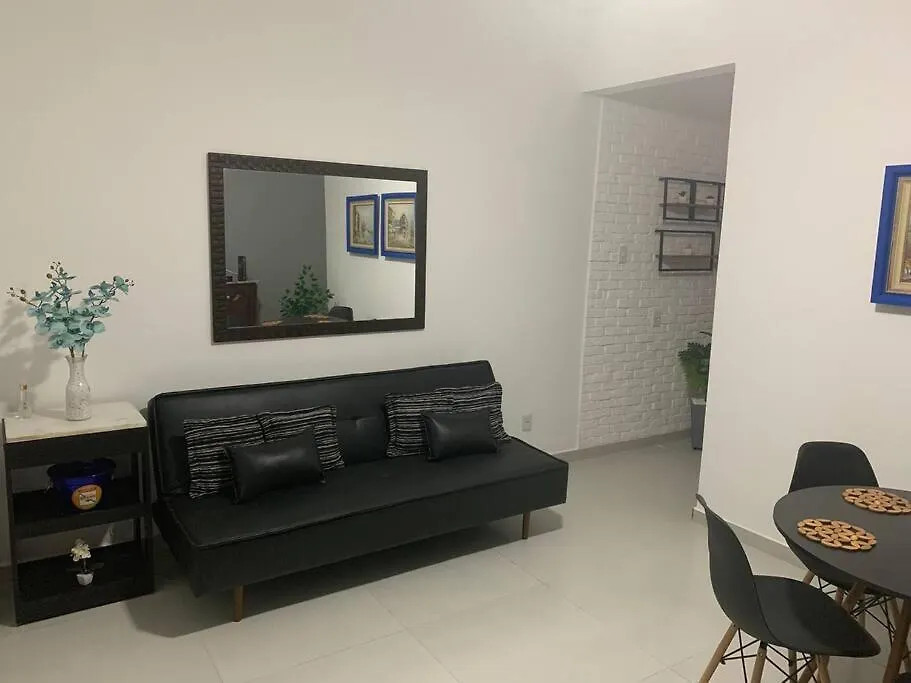 Apartamento Charmoso No Posto 4-1