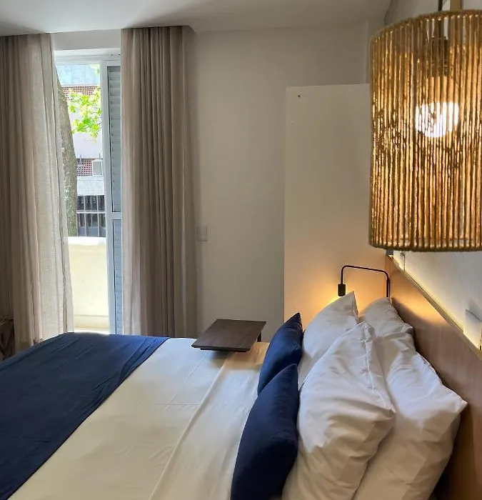 Leblon Design Hotel-1