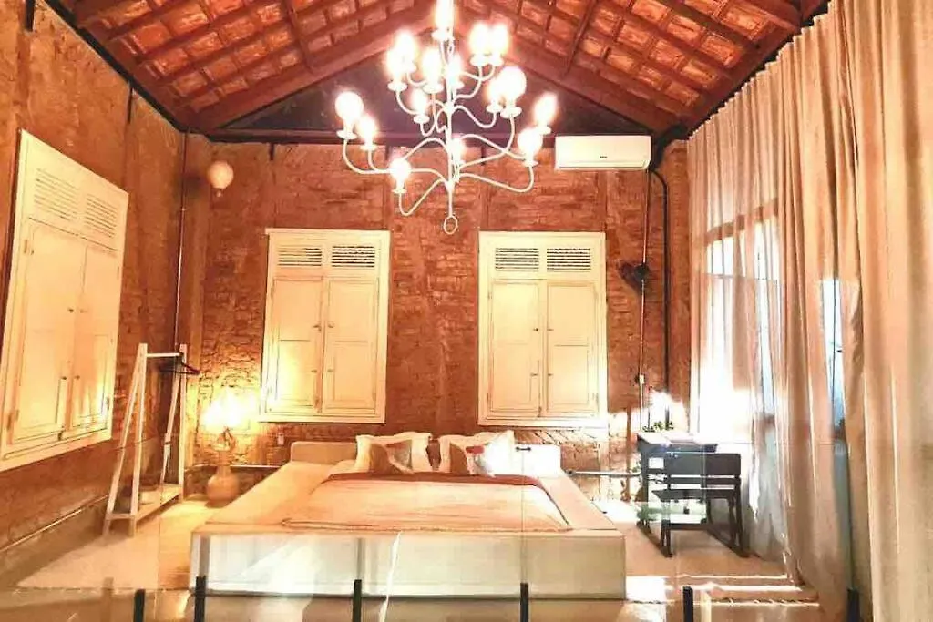 Santa Cabana - Rio De Janeiro-1