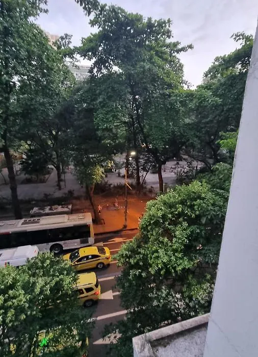 Estudio Copacabana 214-1
