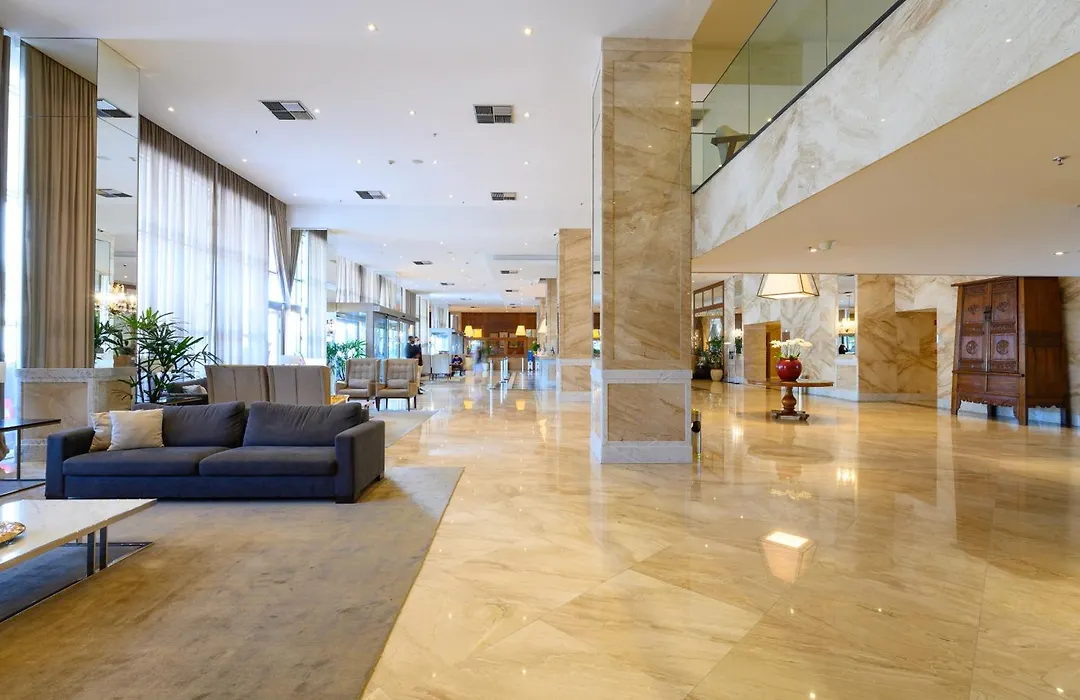 Windsor Marapendi Hotel-1
