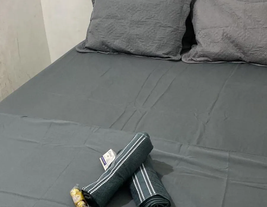 Rocinha Hostel Five Star-1