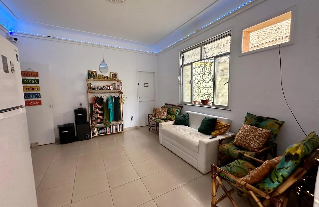 Casinha Tropical-1