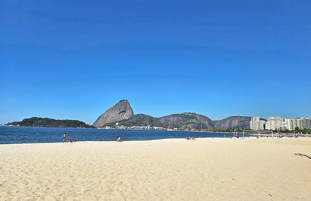 Apartamento Na Zona Sul Do Rio-1