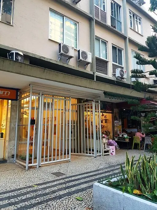 Bem Localizado Botafogo-1