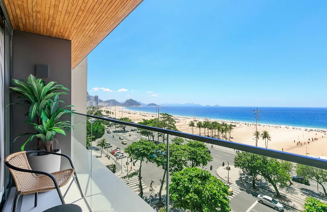 Lux Exclusive Frente Mar-1