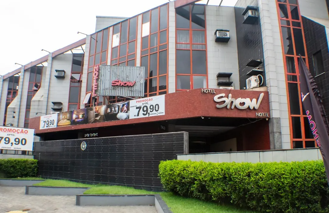 Hotel Show Adult Only-1