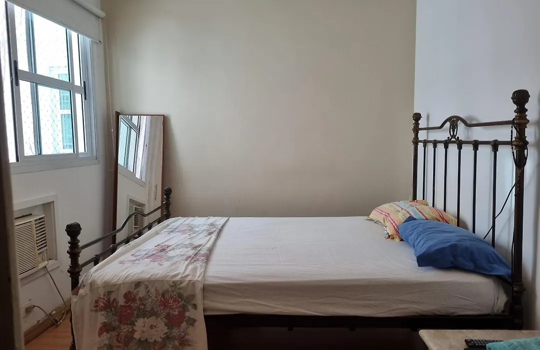Saint Claire Residence Bedrooms-1
