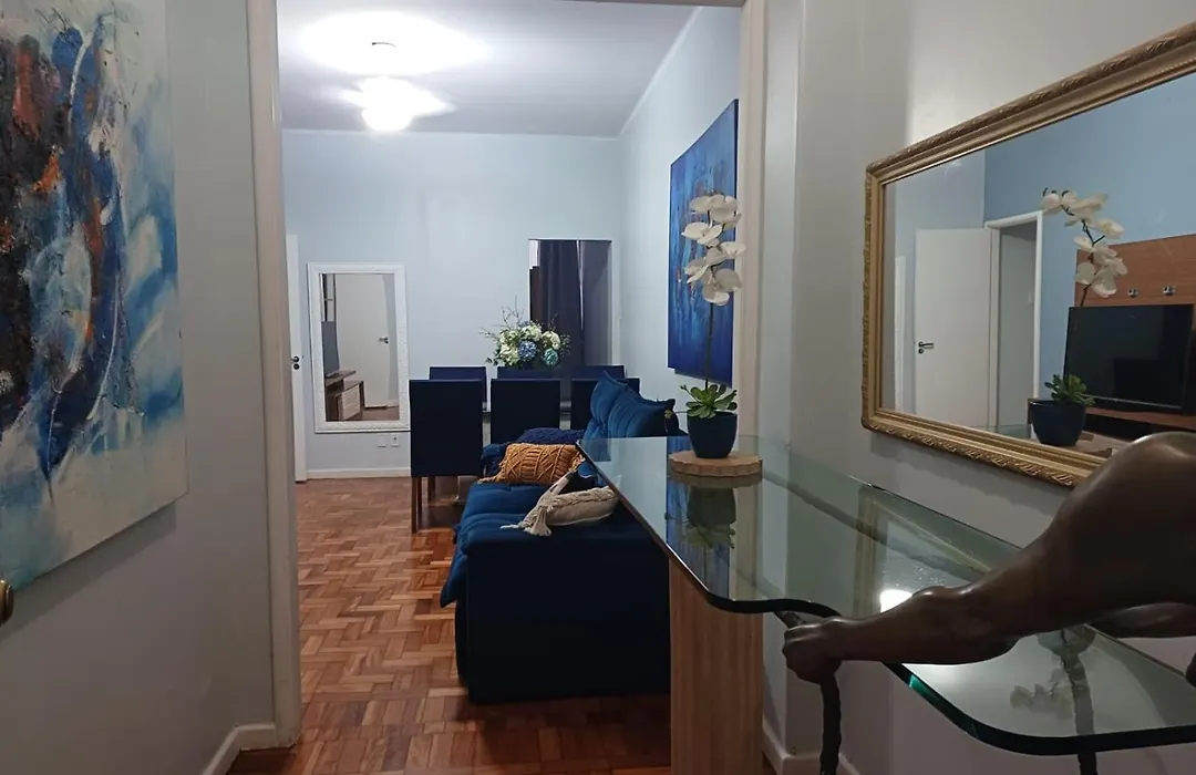 Apartamento Copacabana Posto 5-1