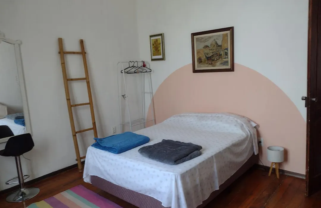 Casa Rustica 2 Em Santa Teresa-1