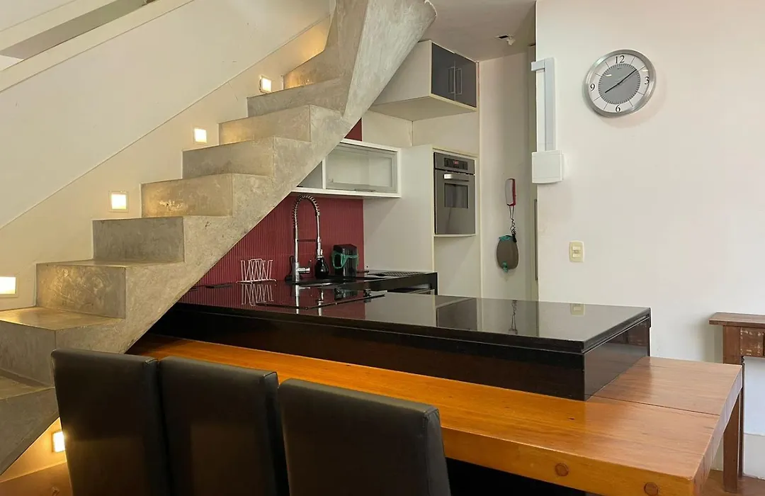 Duplex Ipanema Vinicius De Moraes-1