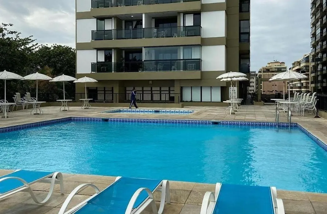 Lindo Apto No Barrabela, Todo Equipado, Com Arcondicionados Split Novos No Quarto E Na Sala, Limpissimo, Cheiroso, Novinho, Condominio Em Frente A Praia, Com Piscina Aquecida, Sauna, Quadra, Academia, Lavanderia, Salao De Beleza, Restaurantes, Mercad-1