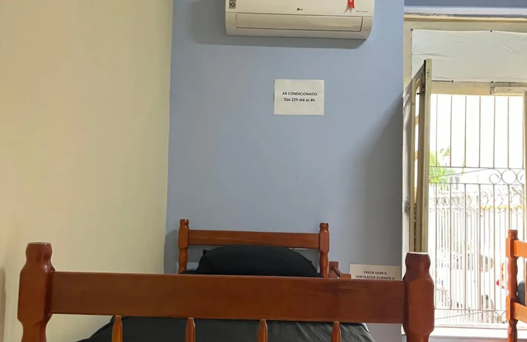 Rio De Janeiro Hostel-1
