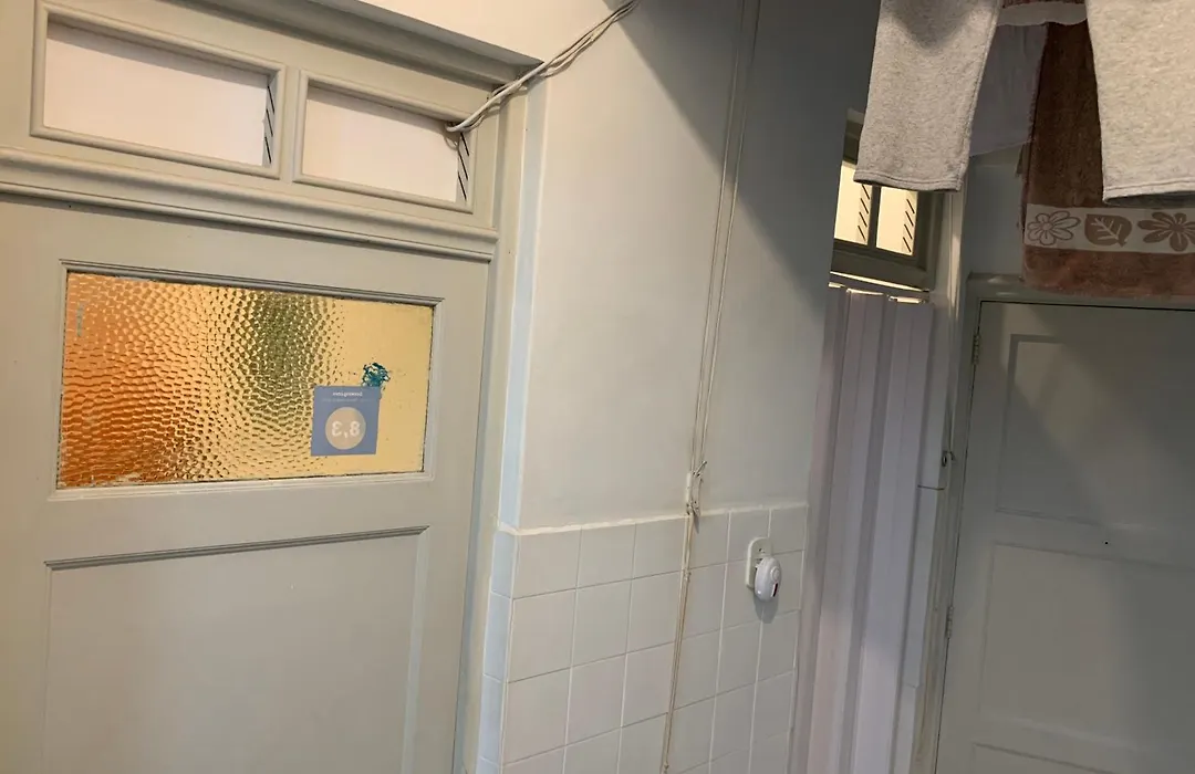 Quartos Em Copacabana-1