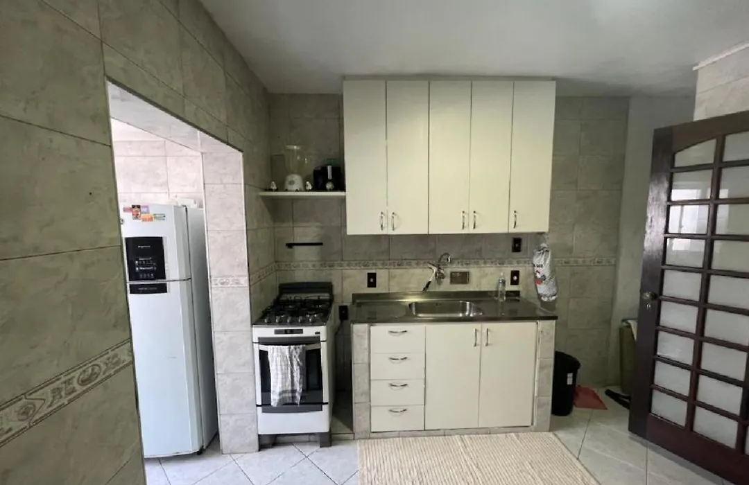 Apartamento 3 Quartos Rio-1