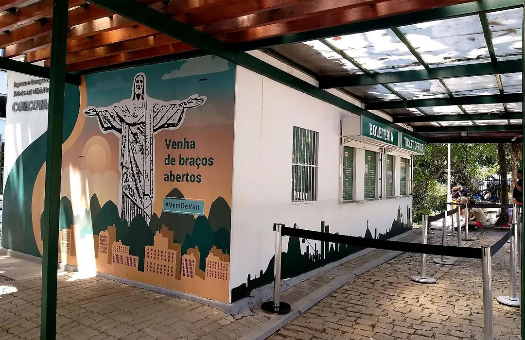 Petit Copa - 3 Hospedes, Aconchego E Praia!-1