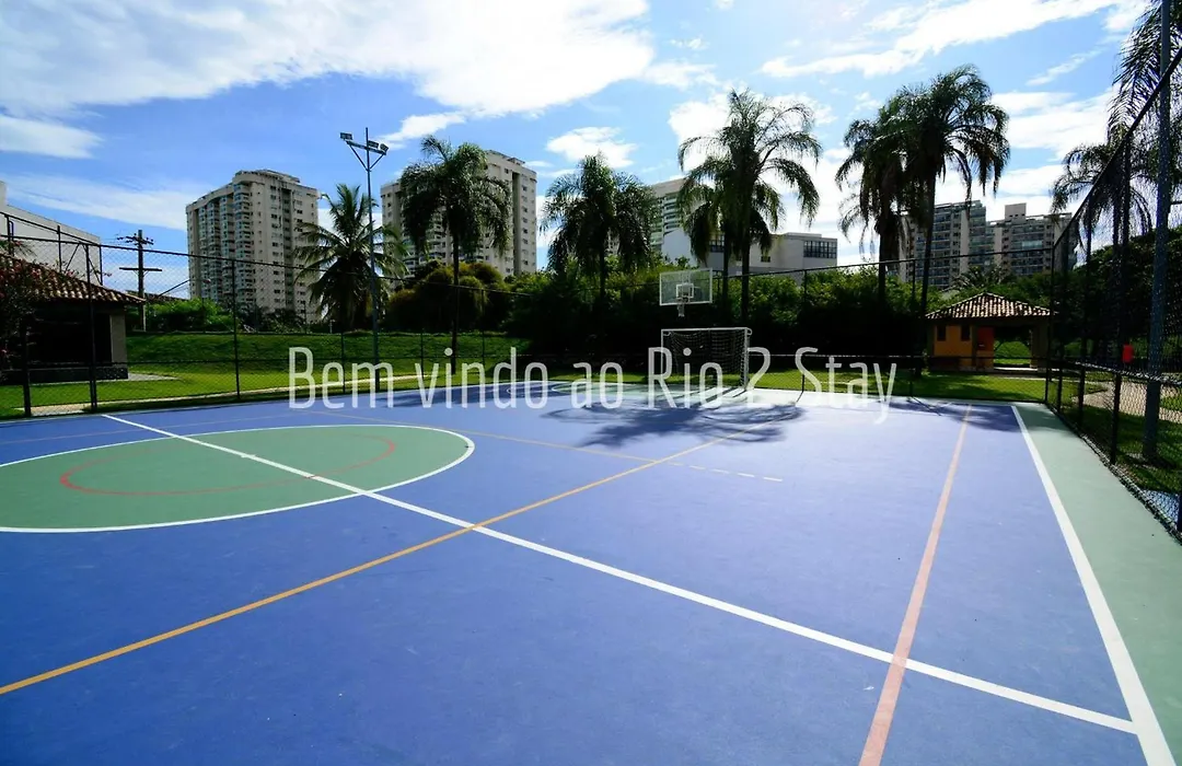 10 Suite Verano Stay Barra-1