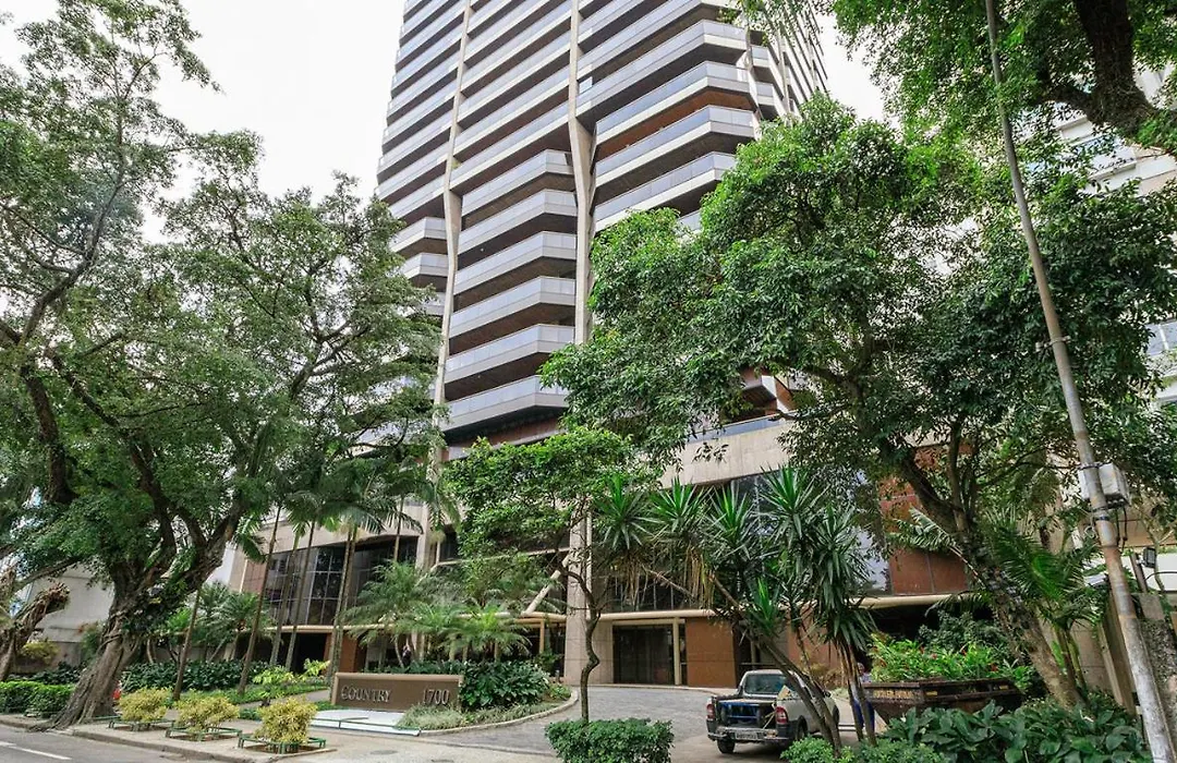Tabas Espacoso Ape 2 Quartos Em Ipanema Ip0044-1