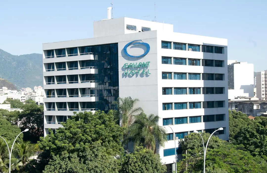 Gallant Hotel-1