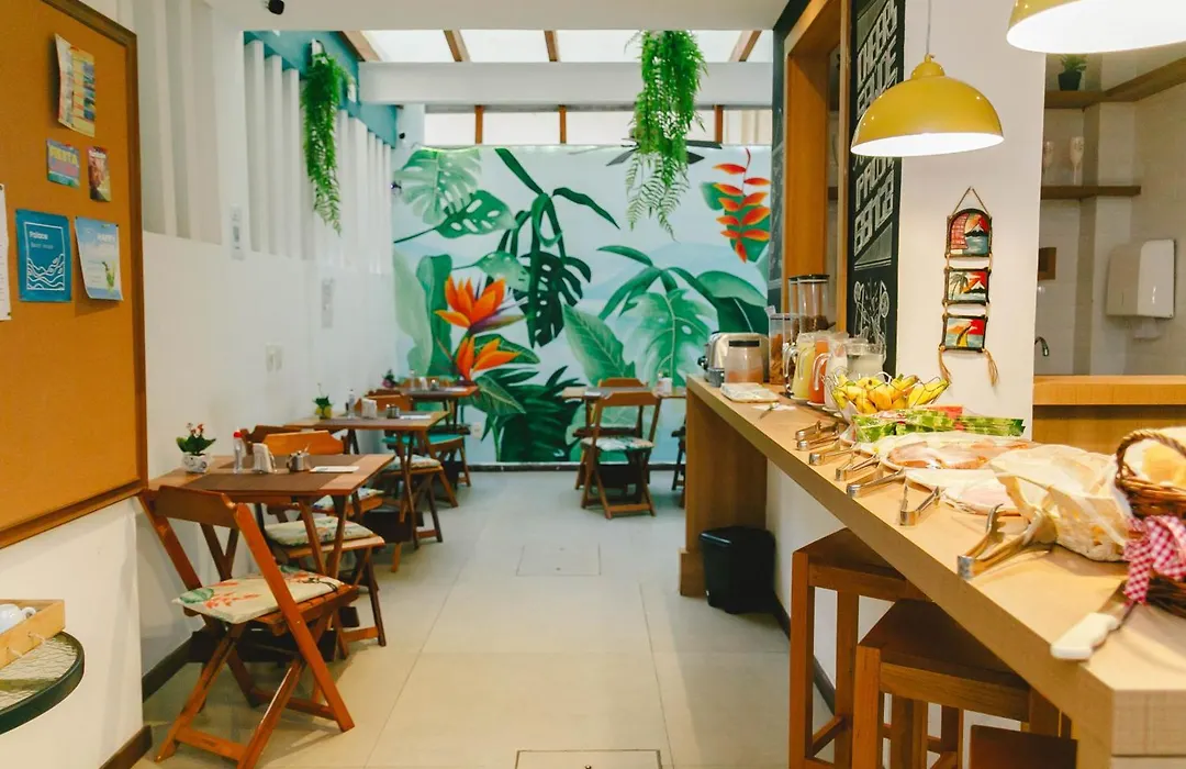 Palace Beach Hostel-1