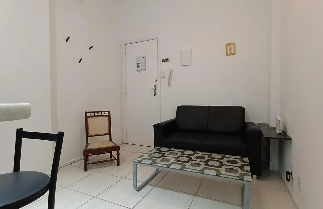 Apartamentos Gomes Carneiro 84 - Ipanema-1