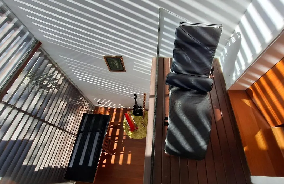 Luna Rossa Guest House-1