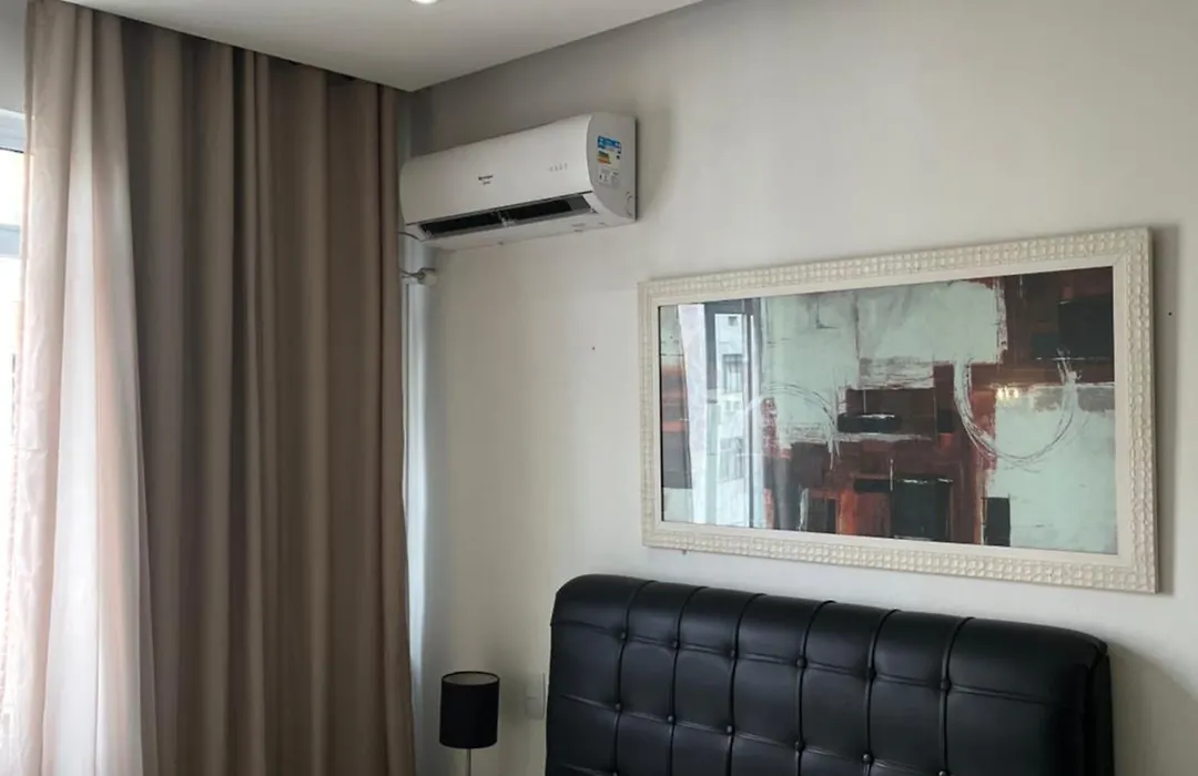 Jorge Adolfo Paiva Apartment-1