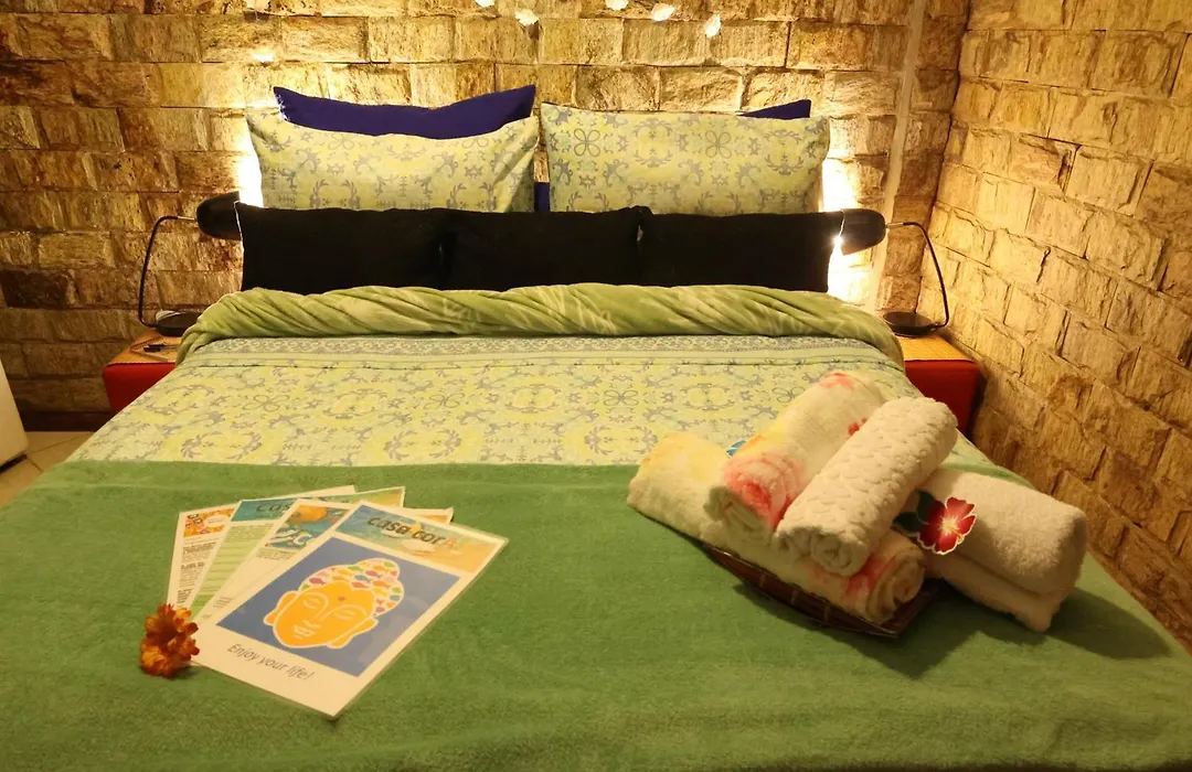 Recreio - Corall Experience - 2 Quartos E 1 Suite-1