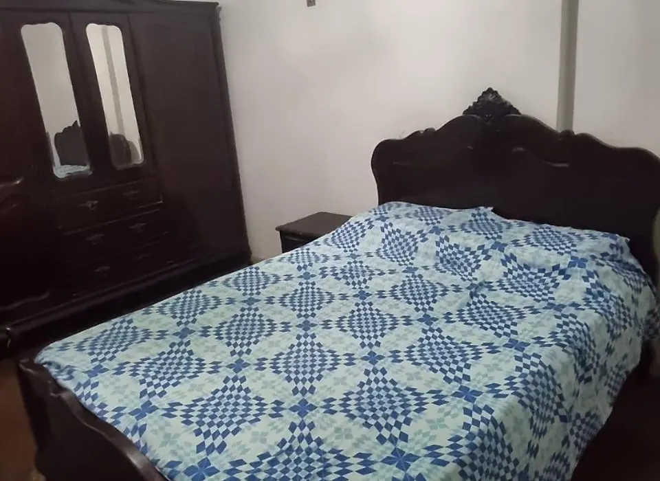 Apartamento Copacabana - Rio De Janeiro-1
