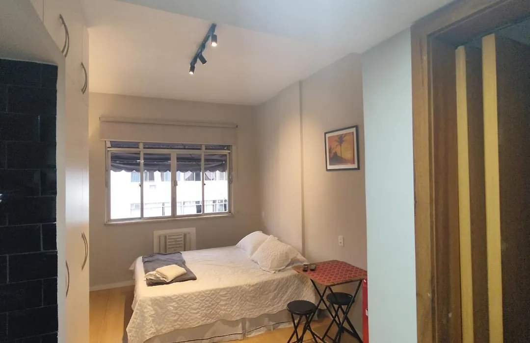Studio Copacabana-1