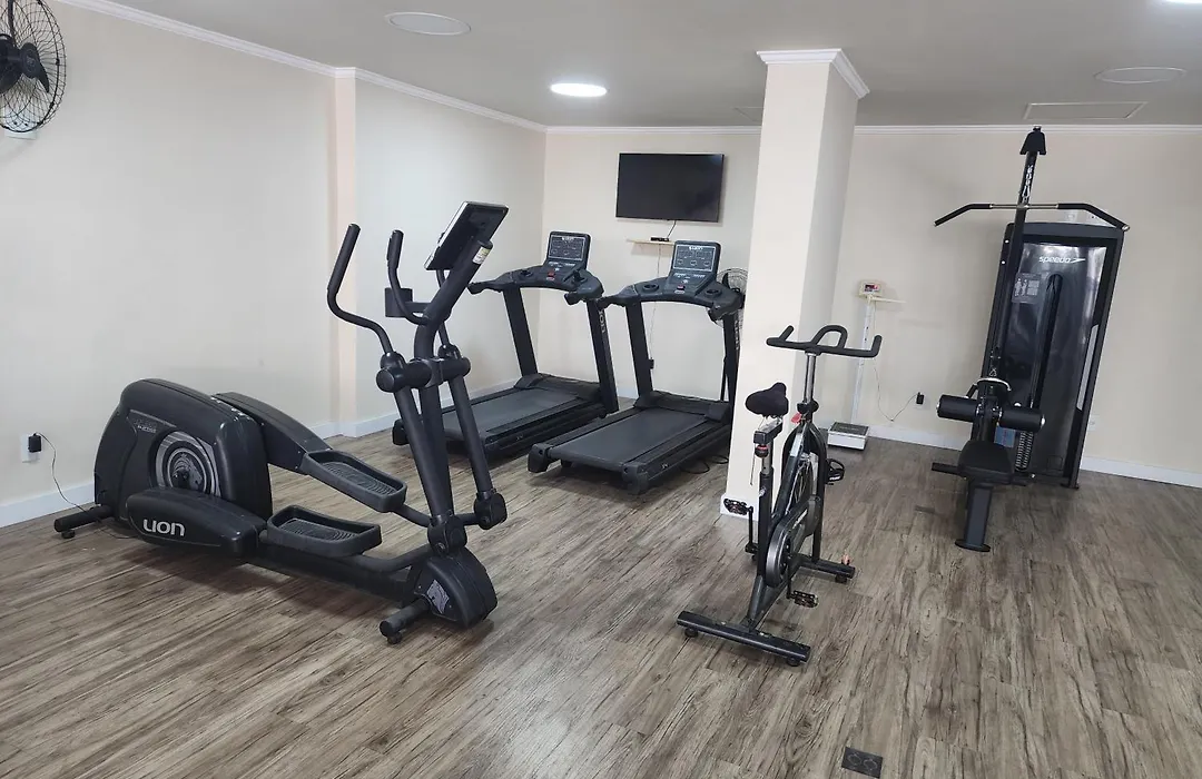 Duplex charmoso - Ótima localização-1