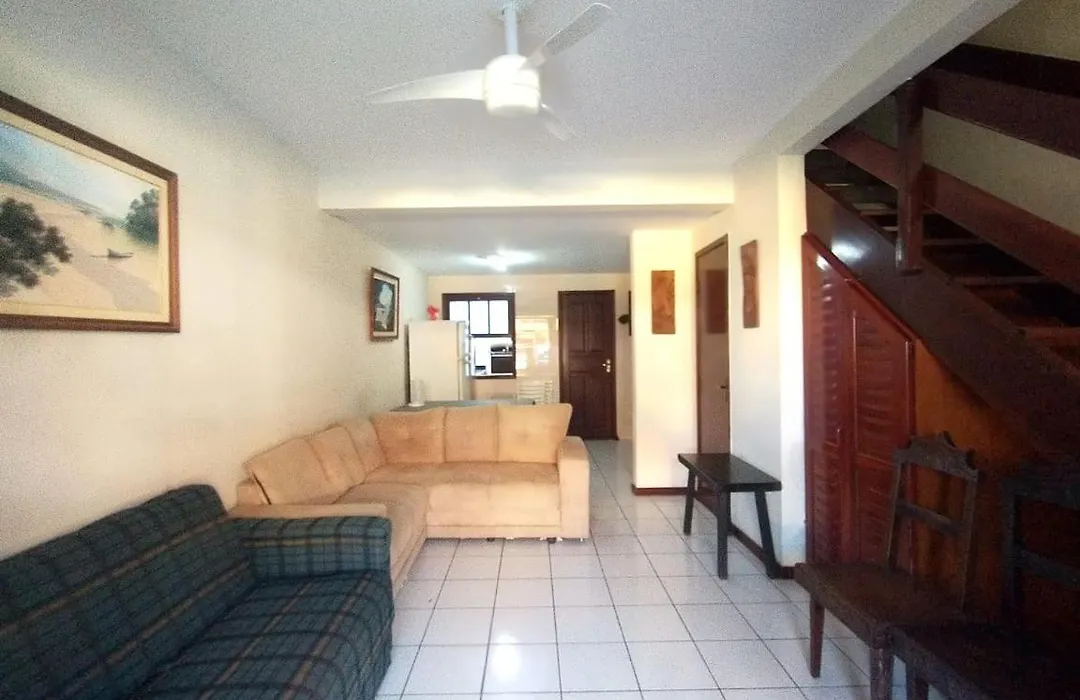 Aconchego Casa De Praia - Arraial Do Cabo-1