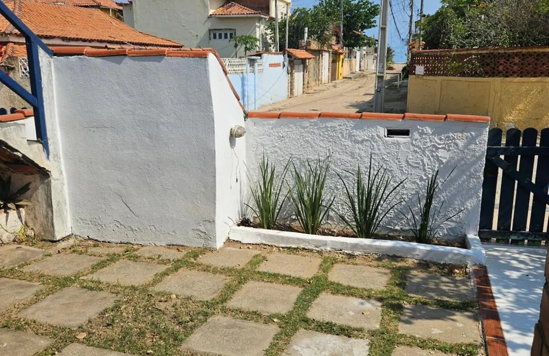 Casa De Temporada Em Figueira - Arraial Do Cabo - Casa 5-1