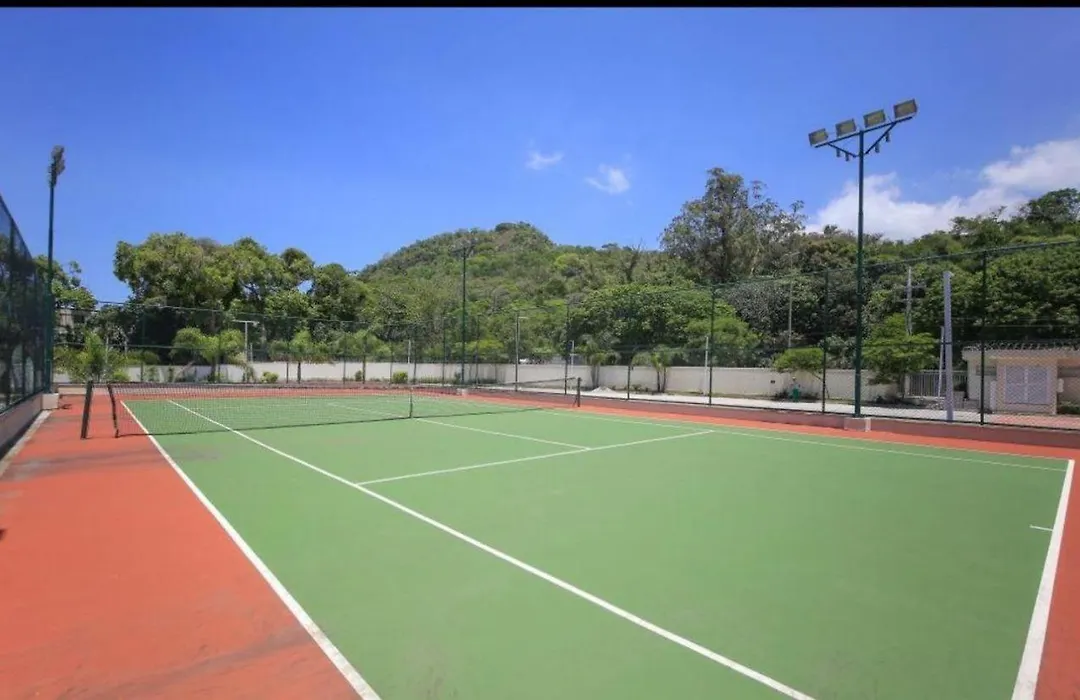 Flat Rio Stay B-1