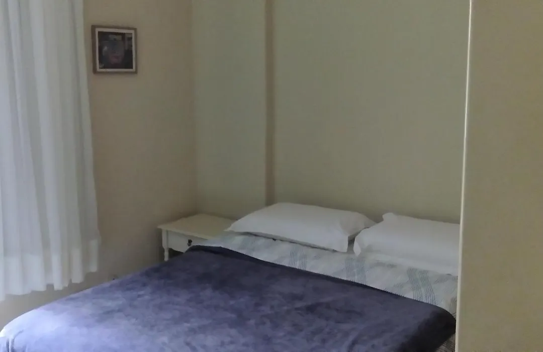 Quarto Aconchegante-1
