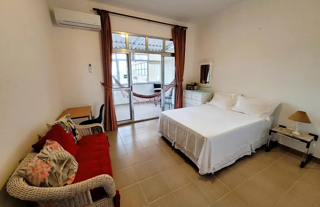 Mommy'S Apartment In Copacabana-1