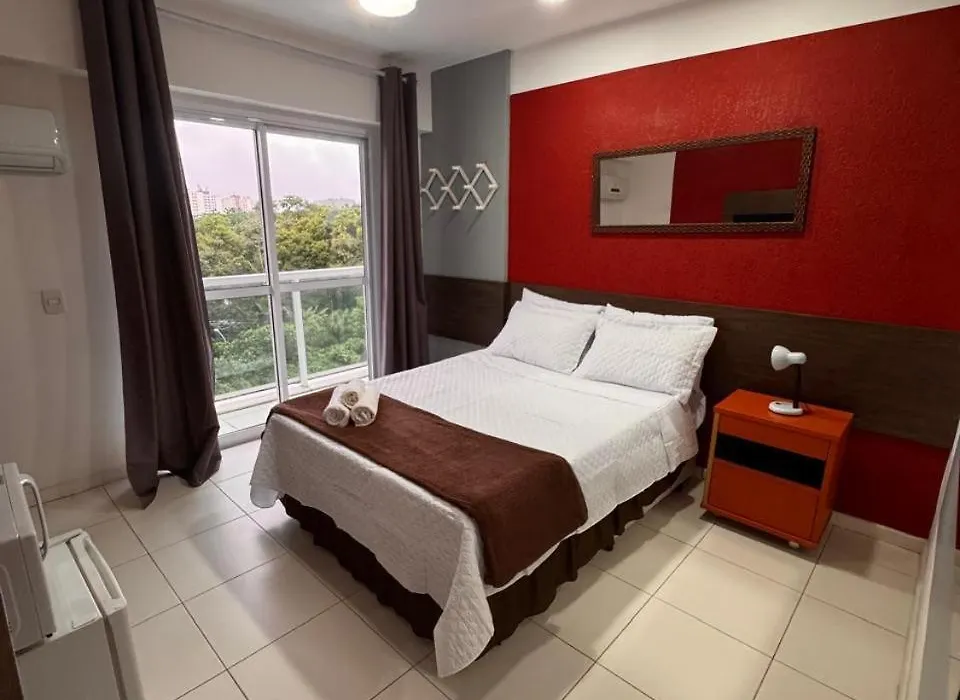 Suite Rio Stay-1
