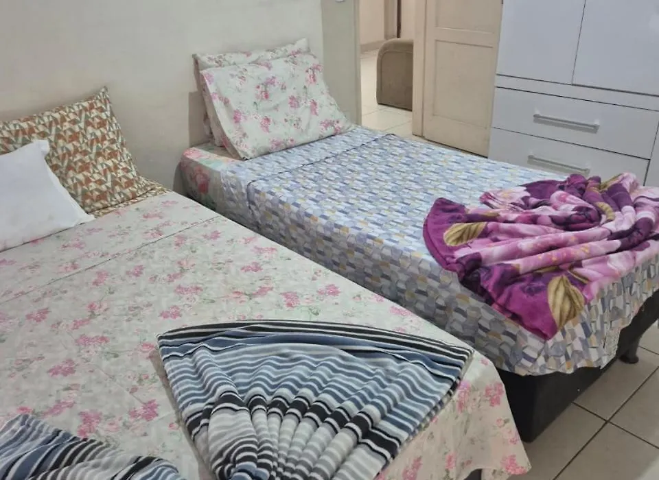 Apartamento Metro General Osorio-1
