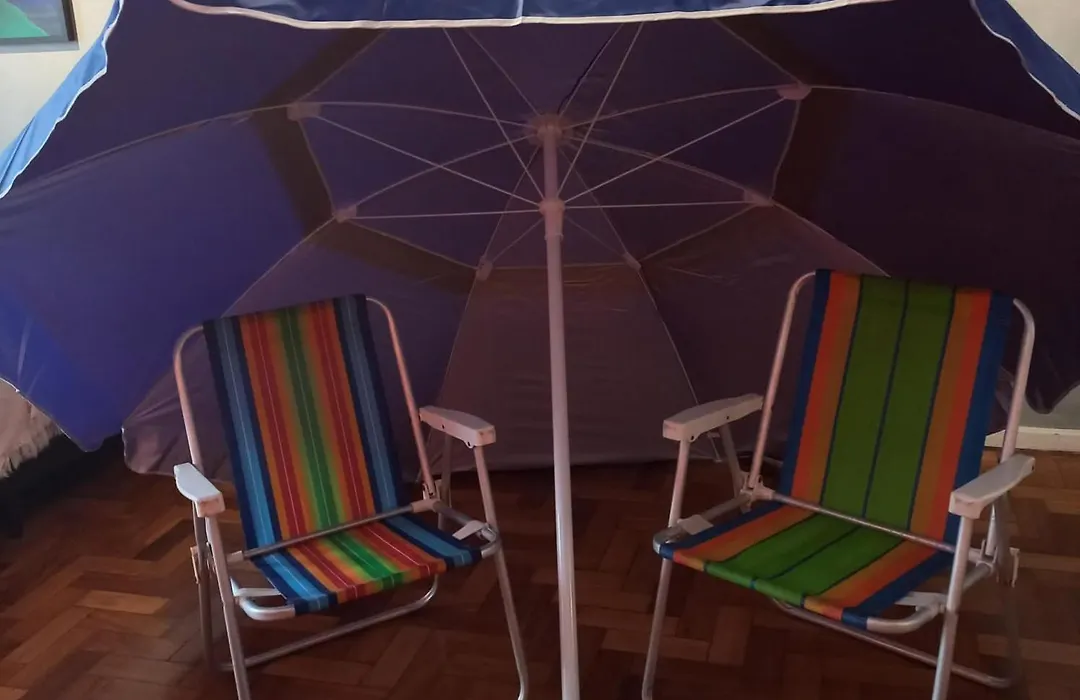 Loft Copacabana-1