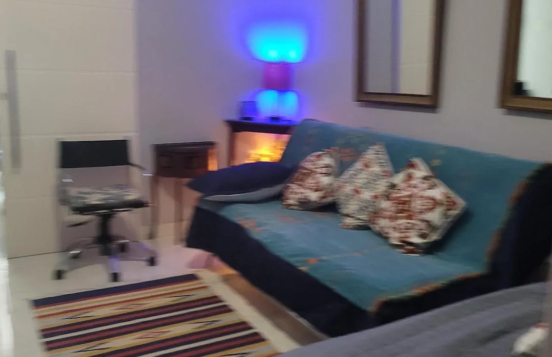 Charmoso Apartamento Leme/Copacabana-1