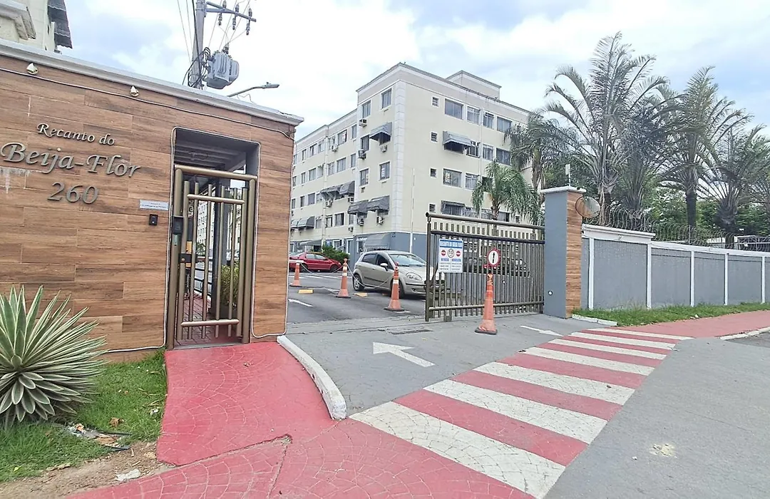 Ape Unifa-Esslog Condominio Com Estacionamento-1