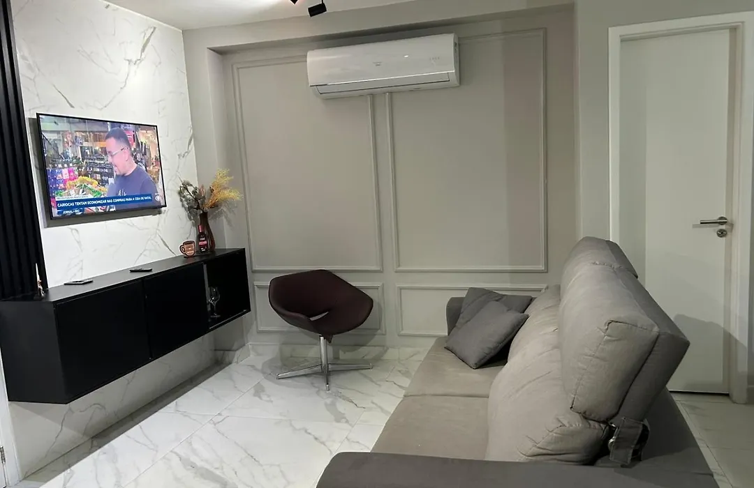 Riostay Flat'S-1